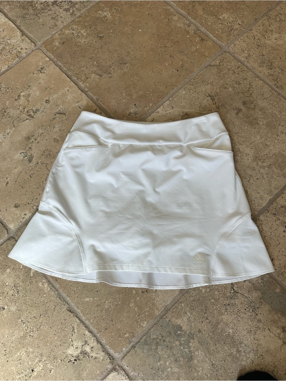 Adidas Women's Athletic Tennis Skort